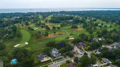 452 Chalfonte Ave, Grosse Pointe Farms, MI, 48236-2918 | Card Image