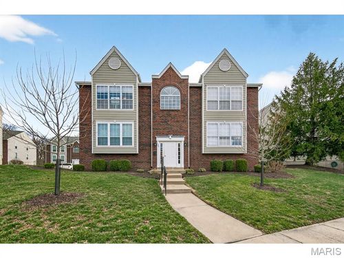 unit-c-1327 Holgate Dr, Ballwin, MO, 63021-7678 | Card Image