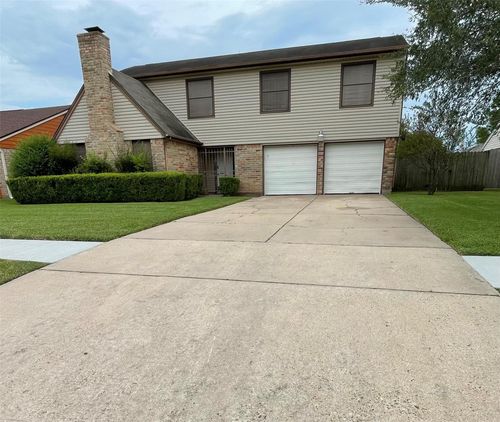1323 River Rock Dr, Missouri City, TX, 77489-4179 | Card Image