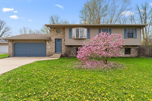 6437 Windwood Ave, Portage, IN, 46368-2292 | Card Image