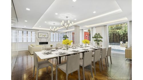garden-433 E 74th Street, New York City, NY, 10021 | Card Image