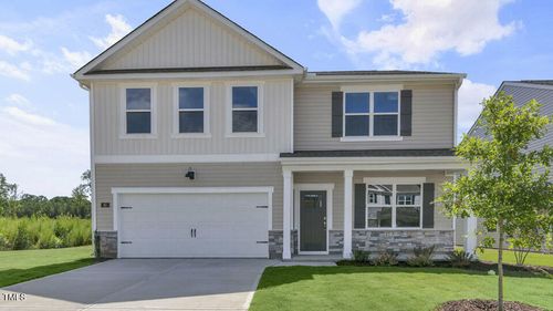 61 Lone Star Drive, Lillington, NC, 27546 | Card Image