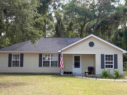 29 Chippewa Rd, CRAWFORDVILLE, FL, 32327-2706 | Card Image