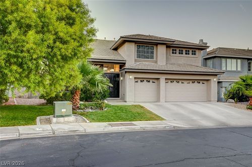 2482 Ram Crossing Way, Henderson, NV, 89074-8308 | Card Image