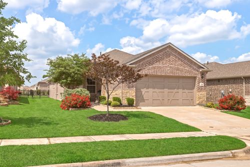 917 Rough Hollow Dr, Mckinney, TX, 75071-1782 | Card Image