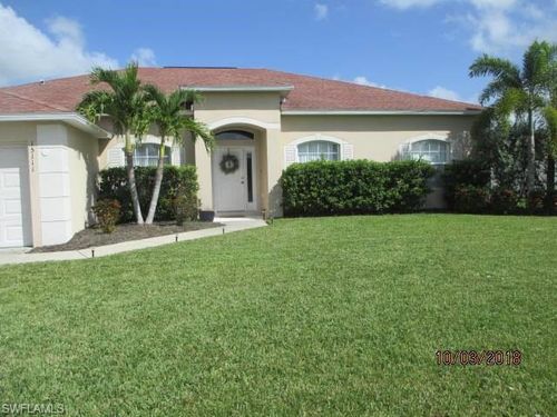15111 Hawks Shadow Dr, Fort Myers, FL, 33905-2466 | Card Image