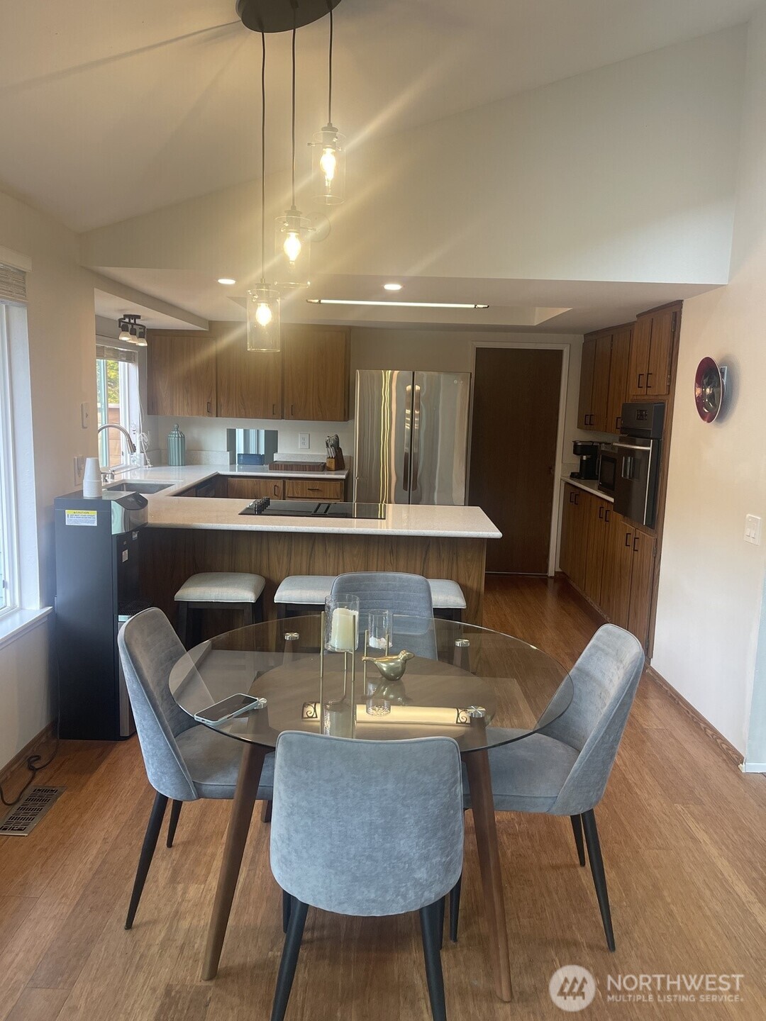 Residential in Gig Harbor