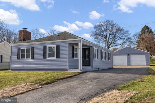 23 Lea Rd, NEW CASTLE, DE, 19720-1907 | Card Image