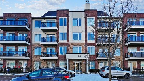 207-54 Sky Harbour Dr, Brampton, ON, L6Y6B9 | Card Image