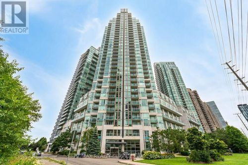 2008-220 Burnhamthorpe Road W, Mississauga (City Centre), ON, L5B4N4 | Card Image