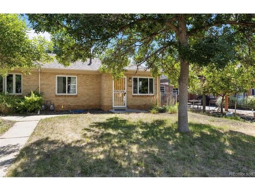 1746 S Logan St, Denver, CO, 80210 | Card Image