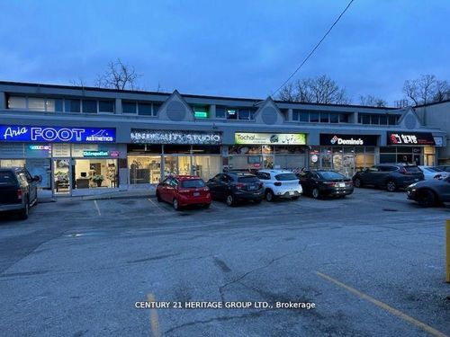 202-10255 Yonge St, Richmond Hill, ON, L4C3B2 | Card Image