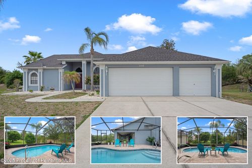 5140 Eclipse Ct, SPRING HILL, FL, 34607-4401 | Card Image