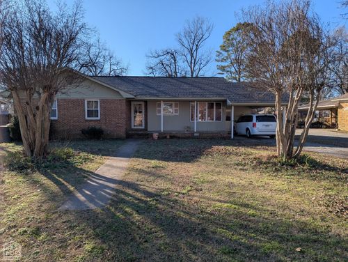 205 Fisher Ave, Monette, AR, 72447-9787 | Card Image