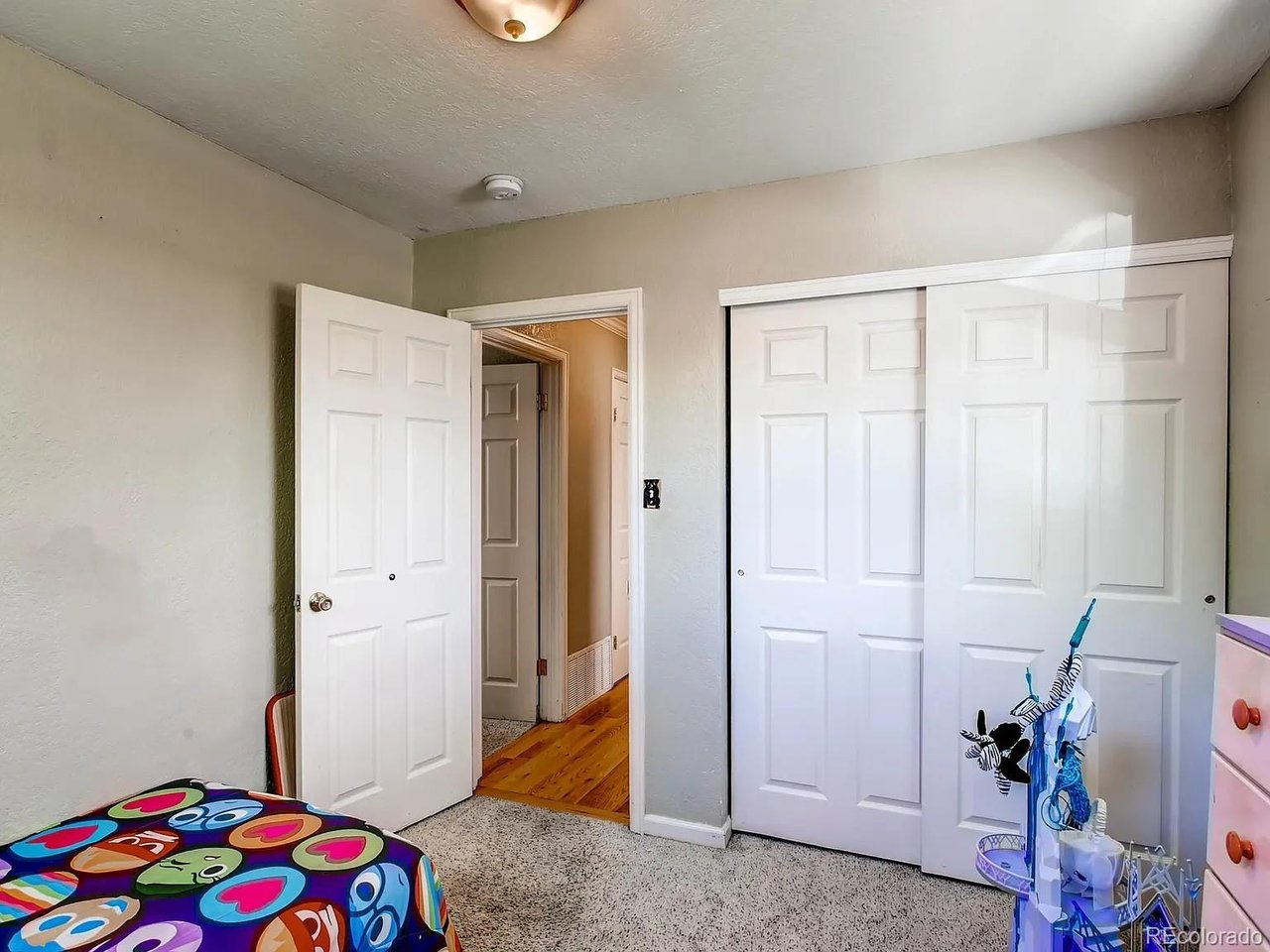 Residential in Denver 4