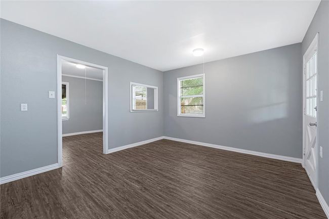 7401 Carrie Ln, House other with 3 bedrooms, 1 bathrooms and 1 parking in Deer Park TX | Image 8