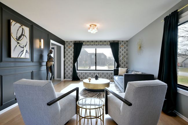 20224 Overland Trl, House other with 5 bedrooms, 5 bathrooms and 3 parking in Olympia Fields IL | Image 7
