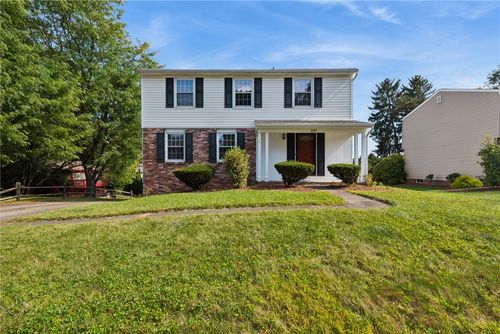 339 Willow Hedge Dr, Monroeville, PA, 15146-1256 | Card Image
