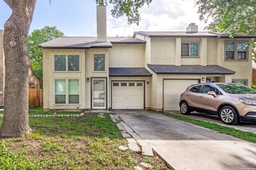 0-3441 Ridge Rnch, San Antonio, TX, 78247-4503 | Card Image