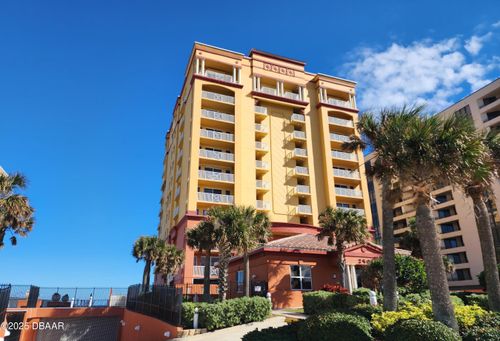 402-2901 S Atlantic Ave, Daytona Beach Shores, FL, 32118-6057 | Card Image