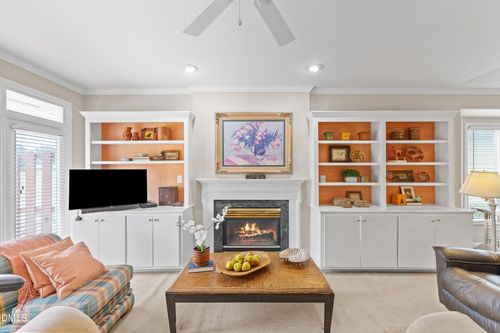 1937 Castle Pines Dr, Raleigh, NC, 27604-8466 | Card Image