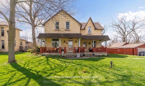 54 Main St S, Forest, ON, N0N1J0 | Card Image