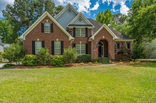 1183 Out Of Bounds Dr, Summerville, SC, 29485-6223 | Card Image