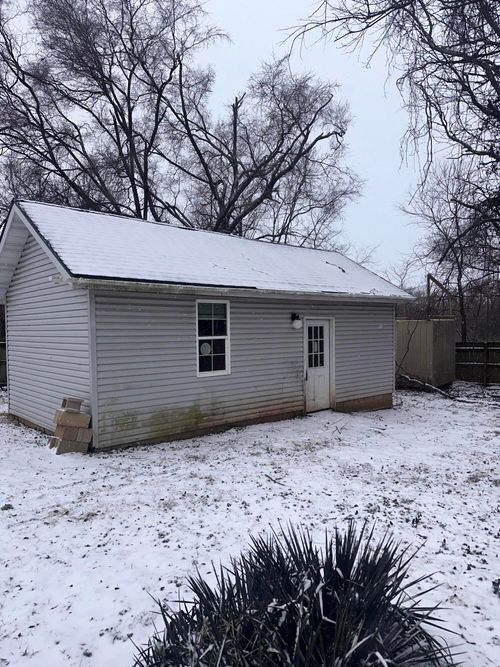 1105 S Overhill Ave, Springfield, MO, 65802-5173 | Card Image