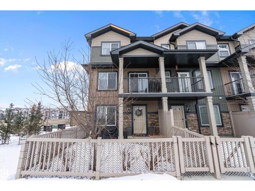 1-3305 Orchards Link Sw, Edmonton, AB, T6X2H1 | Card Image