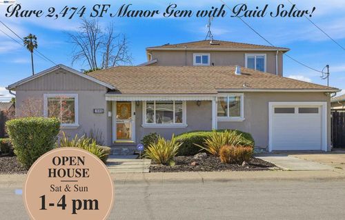 15185 15185 Norton St, San Leandro, CA, 94579 | Card Image