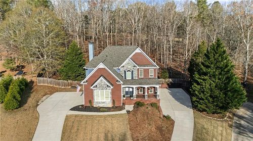 67 Pointer Ln, Braselton, GA, 30517-5040 | Card Image