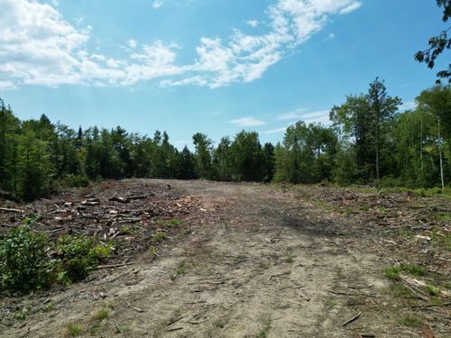 Lot 4A Off Morgan Rd, Burnham, ME, 04922 | Card Image