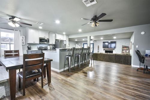 416 N 19th St, Duncan, OK, 73533-2349 | Card Image