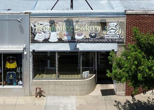 4242 S Archer Ave, Chicago, IL, 60632-2550 | Card Image