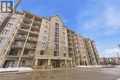 311-776 Laurelwood Dr, Waterloo, ON, N2V0A8 | Card Image