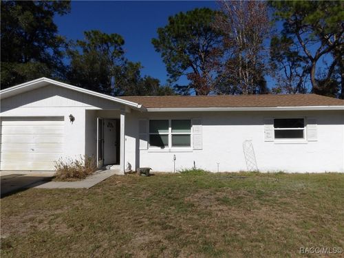 1 Pennsylvania St, Beverly Hills, FL, 34465-4374 | Card Image