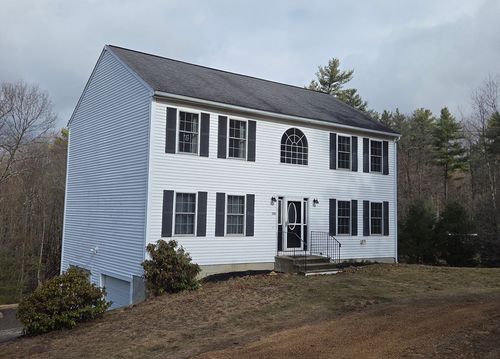 270 New Braintree Rd, West Brookfield, MA, 01585-3218 | Card Image