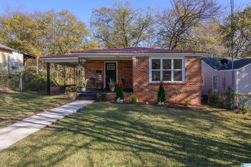 7321 Naples Ave, Birmingham, AL, 35206-5315 | Card Image