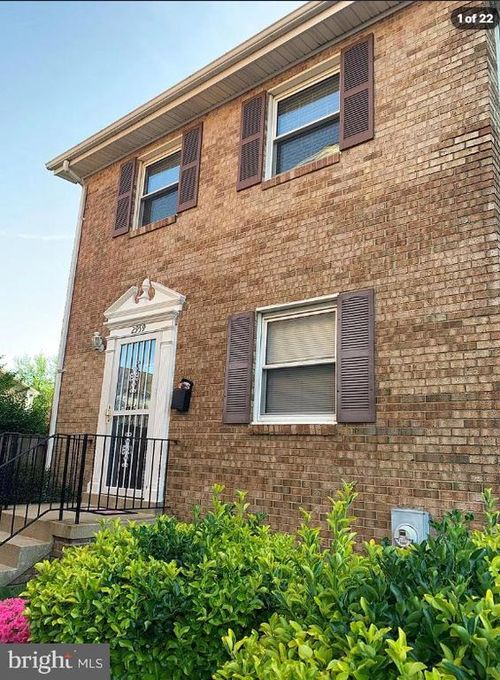 2959 Sunset Ln, SUITLAND, MD, 20746-5203 | Card Image