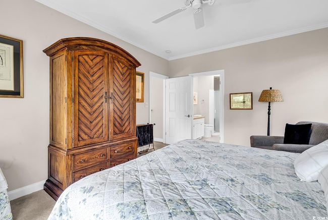UNIT-1-1 - 110 Whitetail Way, Condo with 2 bedrooms, 3 bathrooms and null parking in Pawleys Island SC | Image 23