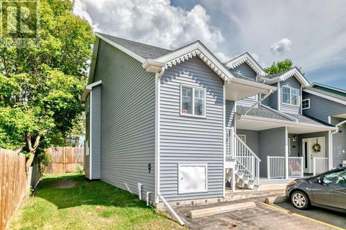 701-5220 50a Ave, Sylvan Lake, AB, T4S1E5 | Card Image