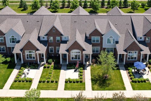 45806 Aragon Lane, Canton Charter Township, MI, 48187 | Card Image