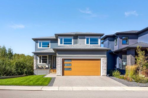 45 Rockford Rd Nw, Calgary, AB, T3G0E1 | Card Image