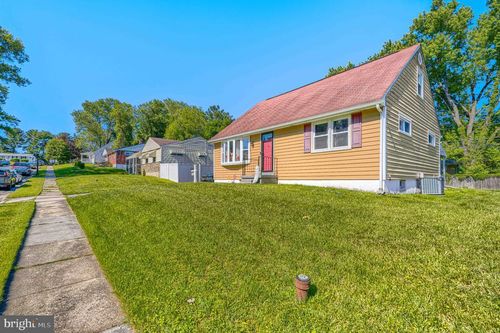 3708 Cassen Rd, Randallstown, MD, 21133-3716 | Card Image