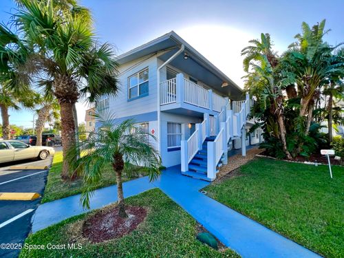 9-7165 Ridgewood Ave, Cape Canaveral, FL, 32920-4933 | Card Image