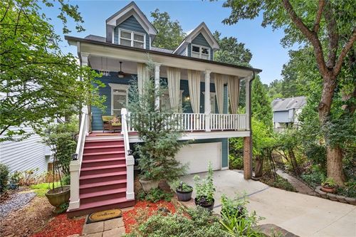 928 Delmar Ave Se, Atlanta, GA, 30316-2404 | Card Image