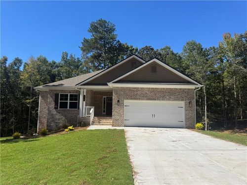 354 Blackberry Ct, Pendergrass, GA, 30567-1126 | Card Image