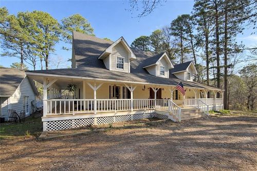 61551 S 4688 Rd, Watts, OK, 74964-4642 | Card Image
