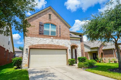 9971 Boulder Bend Ln, Brookshire, TX, 77423 | Card Image