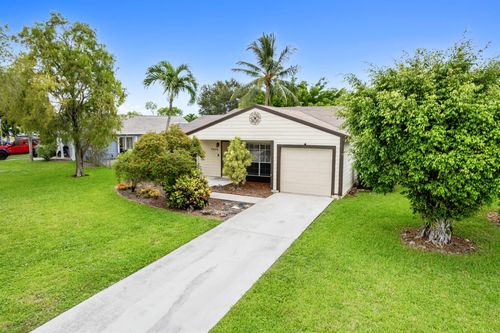 5423 Courtney Cir, Boynton Beach, FL, 33472-1279 | Card Image